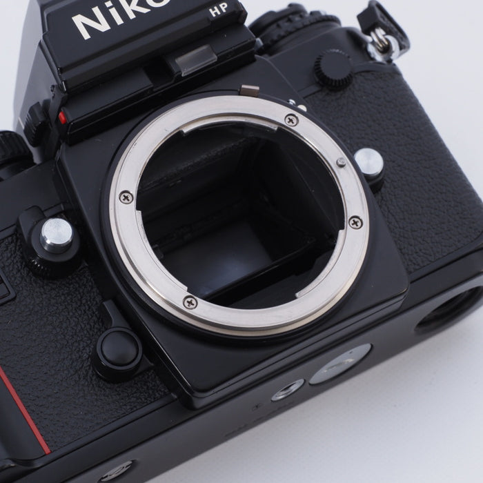 Nikon ニコン F3 HP ボディ フィルム一眼レフカメラ #8651