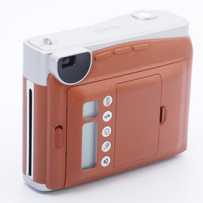 FUJIFILM インスタントカメラ チェキ instax mini 90 ネオクラシック