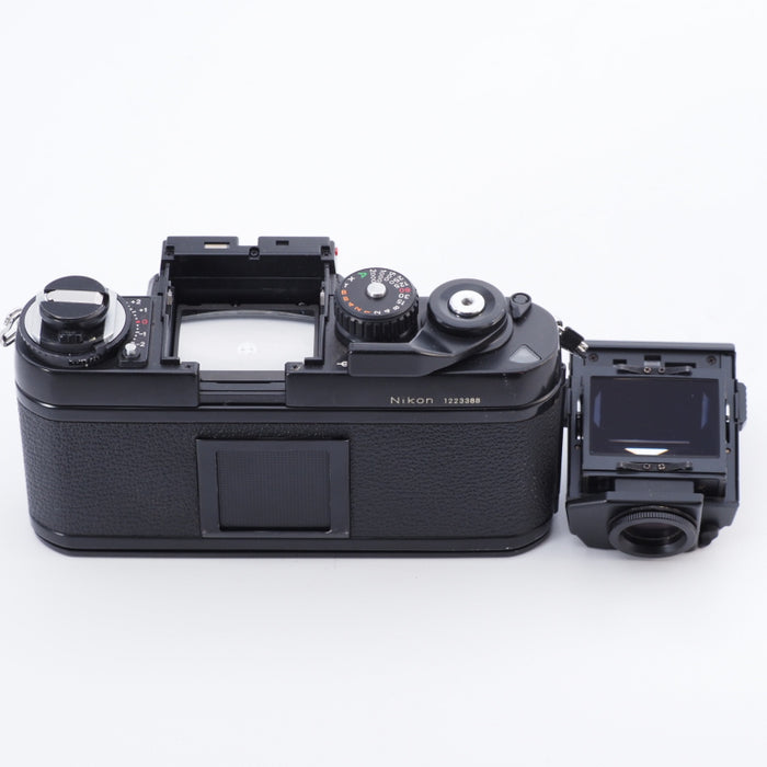 【ジャンク品】Nikon ニコン F3 ボディ フィルム一眼レフカメラ #8560