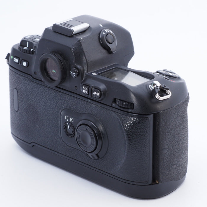 Nikon ニコン AF 一眼レフカメラ ボディ F100 ブラック #8489