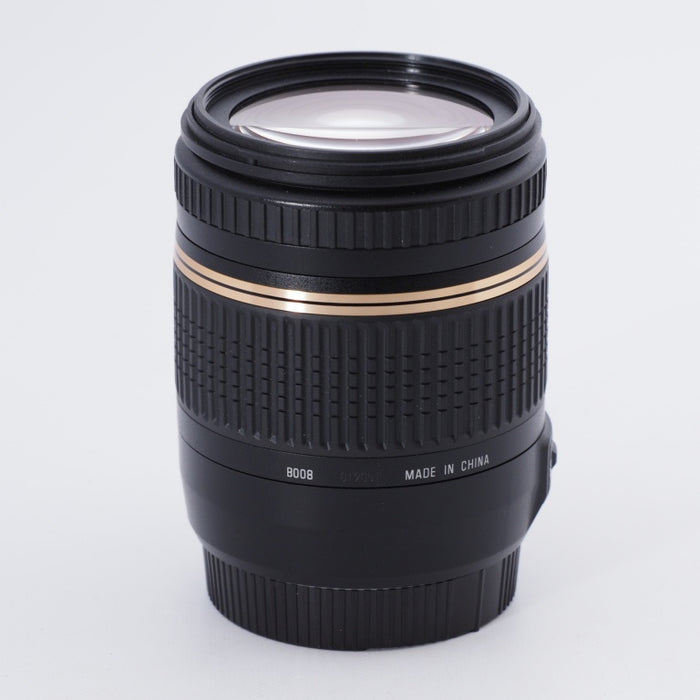 TAMRON タムロン 高倍率ズームレンズ 18-270mm F3.5-6.3 DiII VC PZD キヤノン EFマウント APS-C専用 B008E #8873