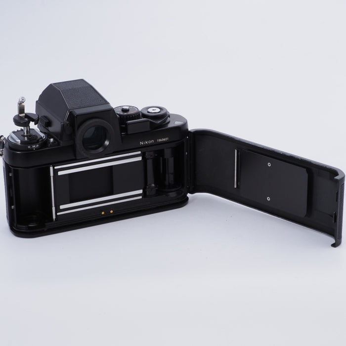 Nikon ニコン F3 HP ボディ フィルム一眼レフカメラ #8651