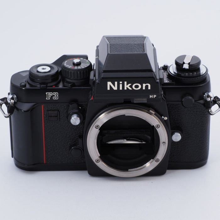 Nikon ニコン F3 HP ボディ フィルム一眼レフカメラ #8651