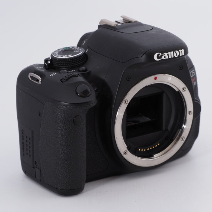 Canon キヤノン デジタル一眼レフカメラ EOS Kiss X5 ボディ KISSX5-BODY #8978 — カメラ本舗