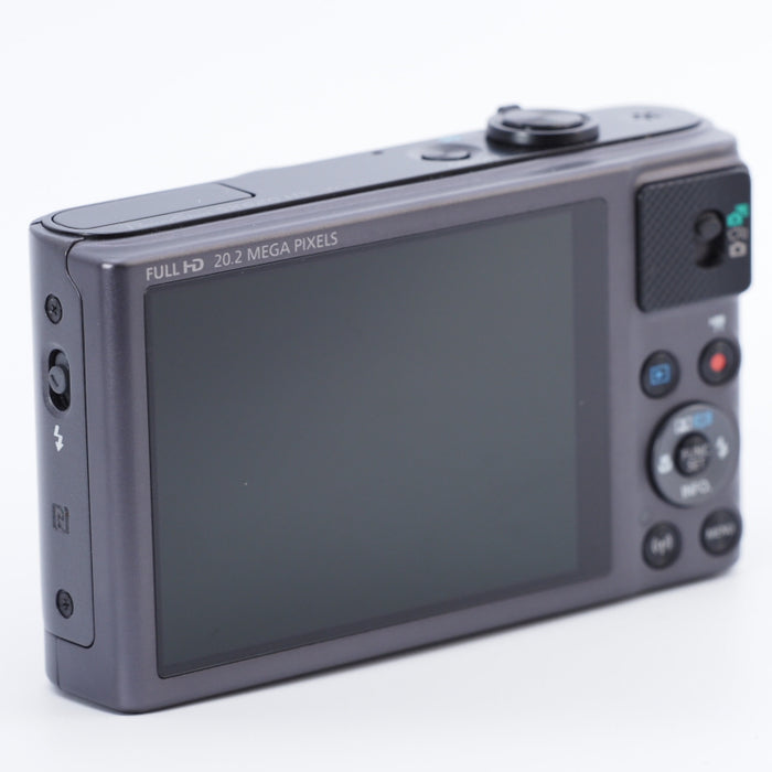 Canon キヤノン コンパクトデジタルカメラ PowerShot SX620 HS