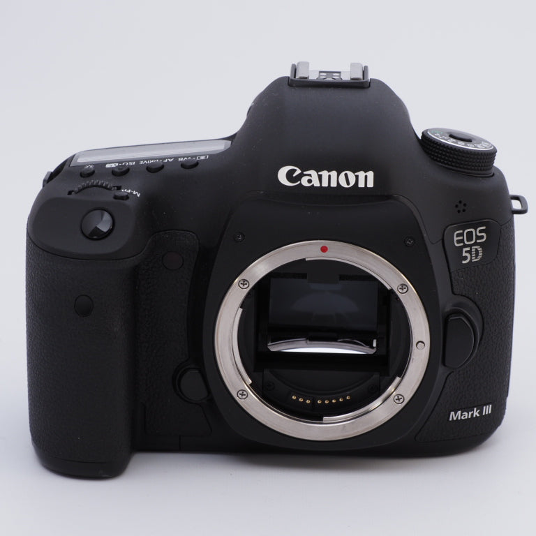 Canon キヤノン デジタル一眼レフカメラ EOS 5D Mark III ボディ