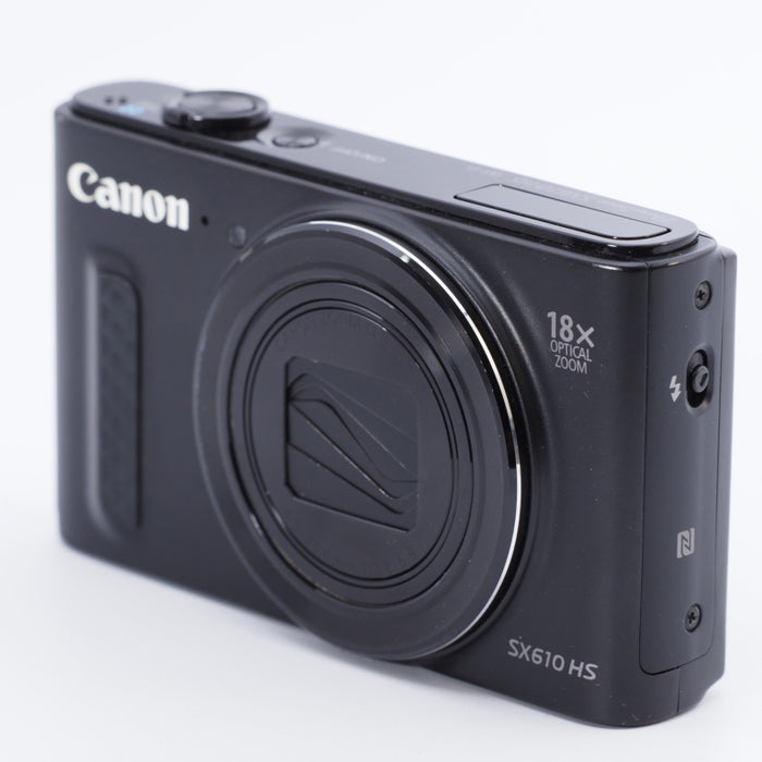CanonCanon PowerShot SX610 HS キャノン　デジタルカメラ