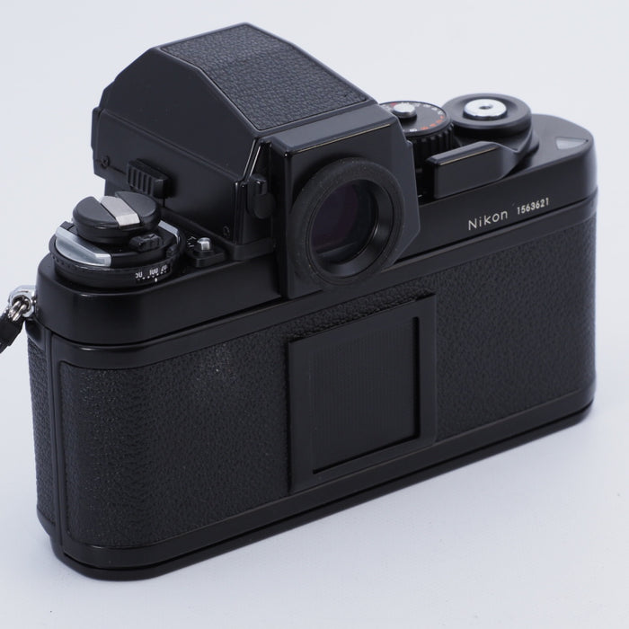 Nikon ニコン F3 HP ボディ フィルム一眼レフカメラ #8651