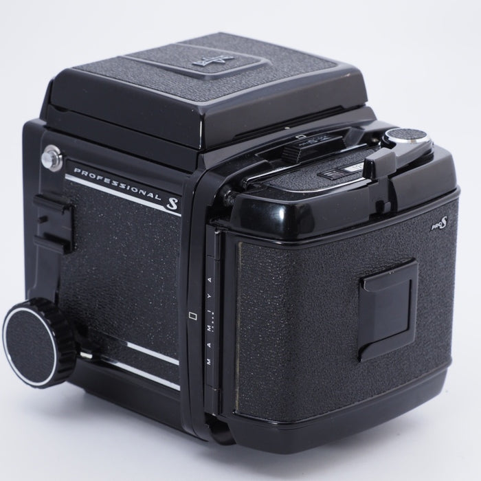 Mamiya マミヤ 中判フィルムカメラ RB67 PRO S ボディ #9165