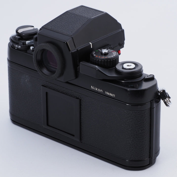 Nikon ニコン F3 HP ボディ フィルム一眼レフカメラ #8651