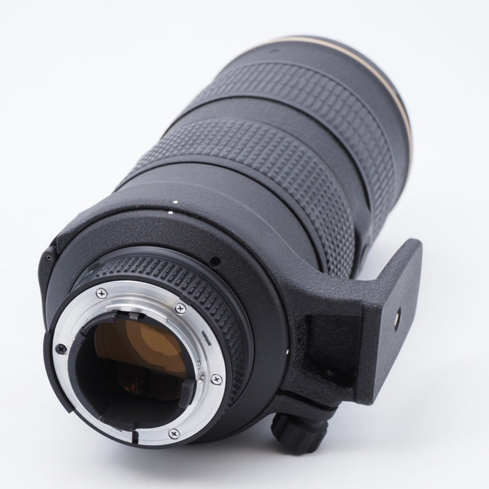 Nikon ニコン AF-S ZOOM NIKKOR ズームニッコール 80-200mm F2.8D ED IF #5521