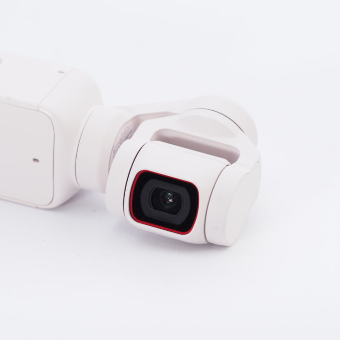 DJI Pocket 2 限定コンボ(サンセット ホワイト) ビデオカメラ #8383